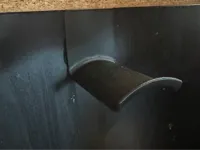 0.2mm layer, 3 walls, 15% infill