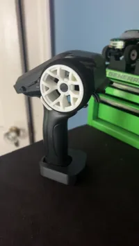 0.16mm layer, 2 walls, 15% infill