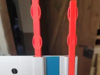 0.2mm layer, 3 walls, 15% infill