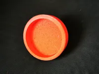 0.16mm layer, 3 walls, 55% infill