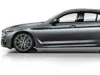 BMW 5 SERIES 4 COLORS