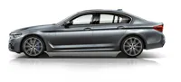 BMW 5 SERIES 2 COLORS BIG VERSION