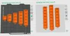 Keychain loop thickness: 2.5mm, position: Center,(Cases 1-8)