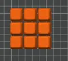 Add blank keycap