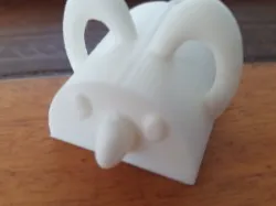 STUPID MOUSE !!!!!!!!!!!!