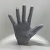 Hand only - 0.2mm layer, 2 walls, 10% infill