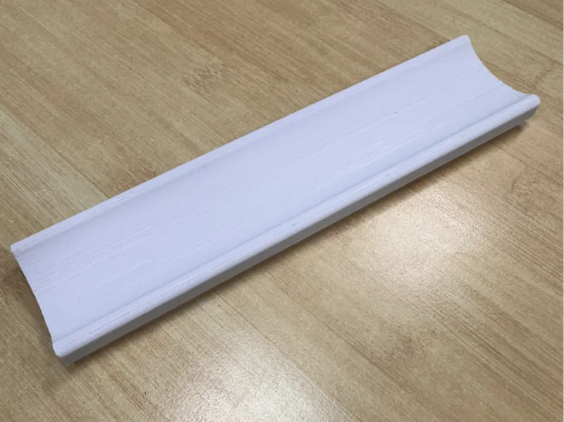 Pen Tray Stiftablage Simpel überarbeitet 