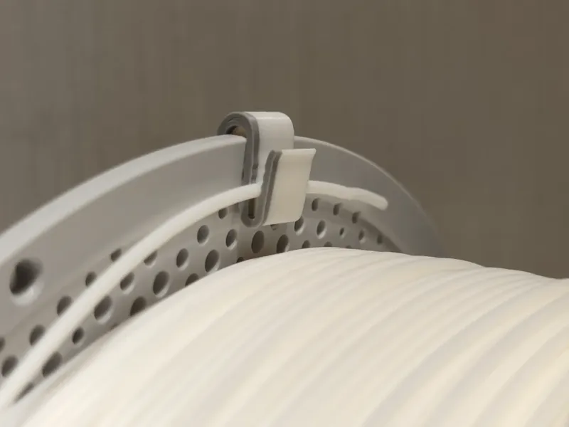 通用耗材夹common filament clip