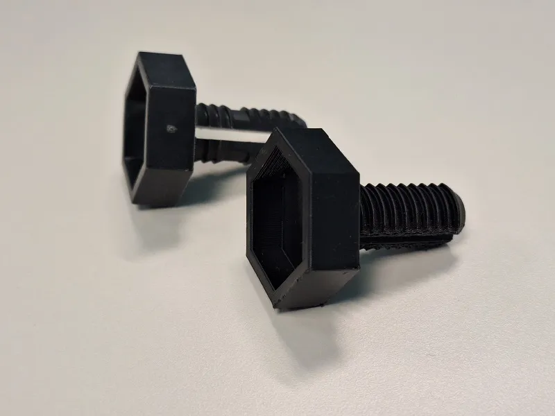 Assembly part for IKEA STOCKSUND #117774