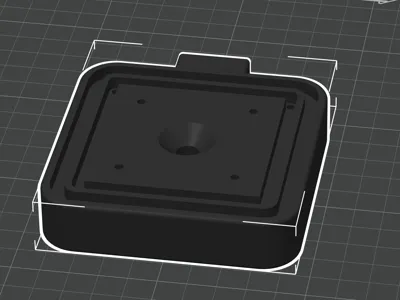 vacuumpads | Collection - MakerWorld: Download Free 3D Models
