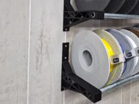 0.2mm layer, 2 walls, 20% infill