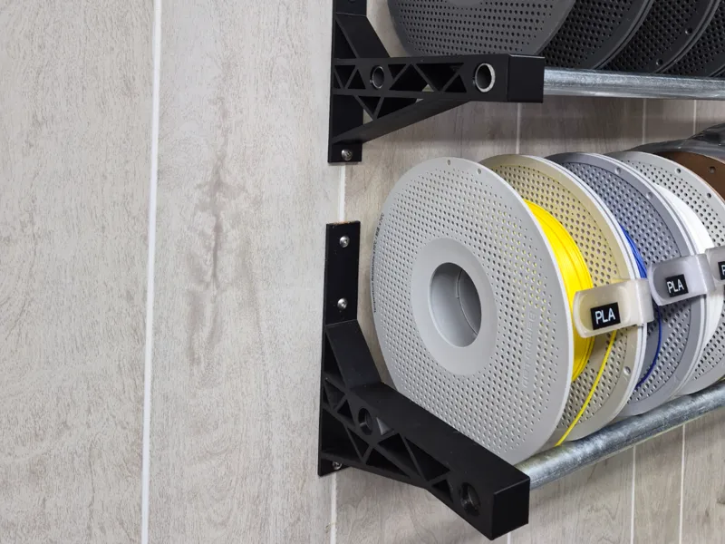 Filmanet Rack