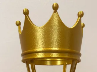 Trofeu coroa