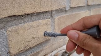 Hole Cleaning Brush M8/M10/M12/M16