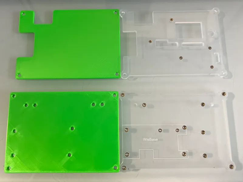 RAK Wisblock OEM Case Replacement