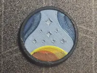 2 Plates & Both Versions with a pause at layer 7 & 10