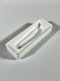 0.2mm layer - V1 (Flat bottom)