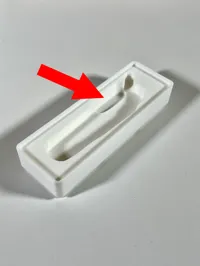 0.2mm layer - V2 (Corcscrew)