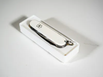Gridfinity - 91 mm Victorinox Swiss Army Knife