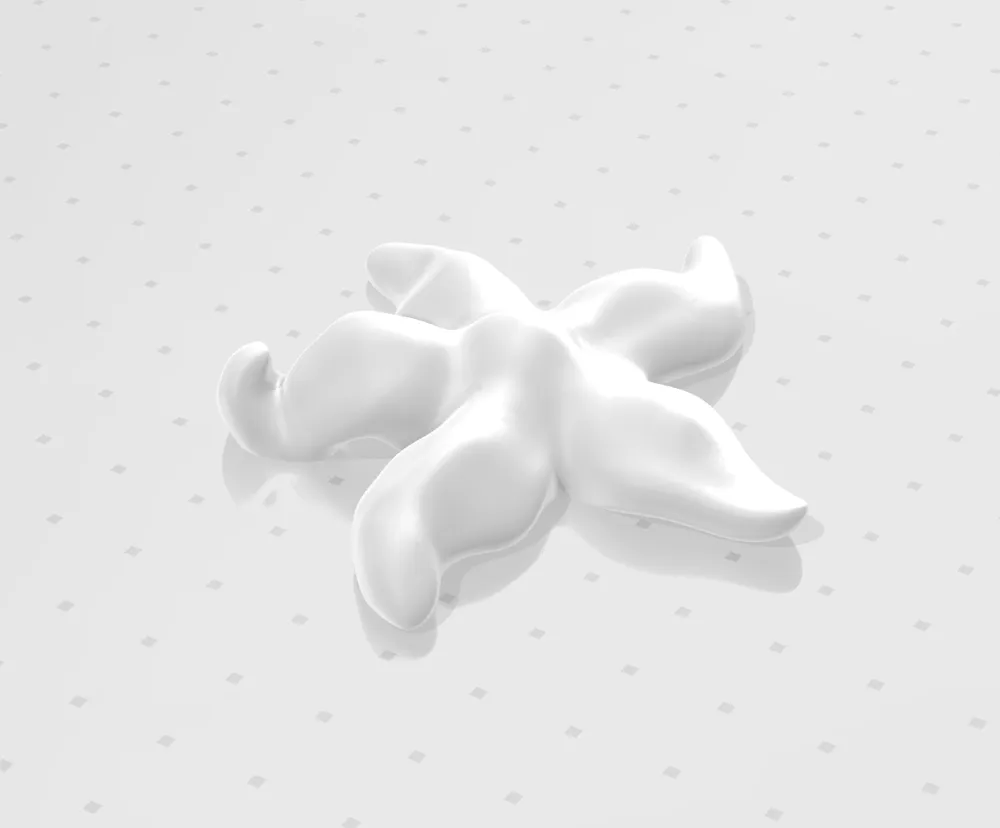 cute-starfish-free-3d-print-model-makerworld