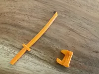 0.2mm layer, 2 walls, 10% infill