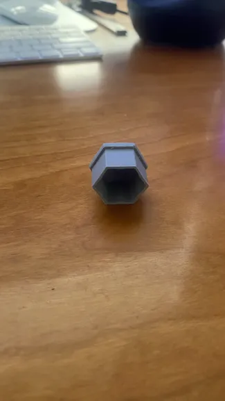 AUDI S3 - Wheel Nut Cap