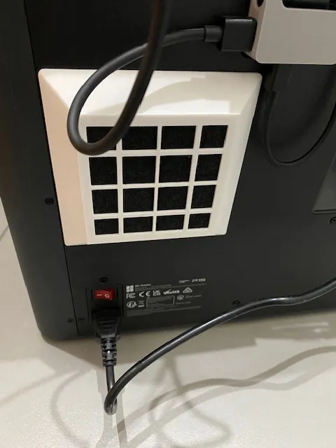Filter a carboni attivi