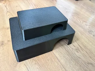 Snake hide - Easy print , No support