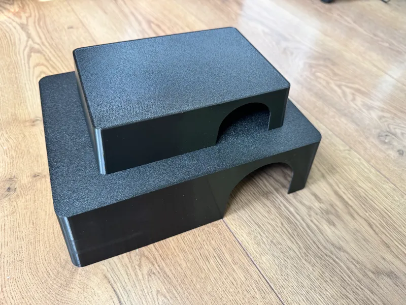 Snake hide - Easy print , No support
