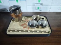 0.24mm 层高, 2 层墙, 15% 填充