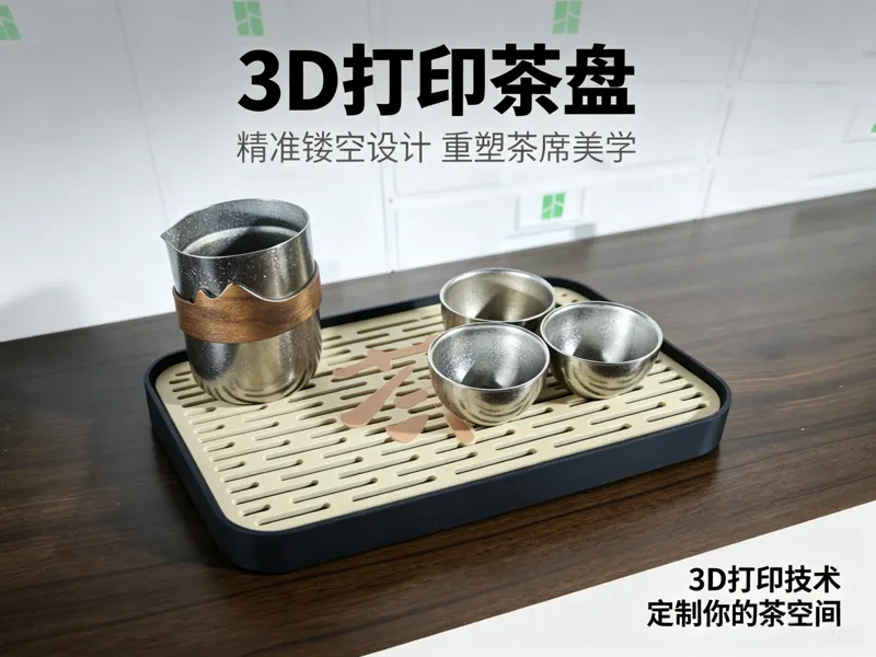 茶盘（255mm*160mm*25mm）