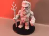 0.12mm layer, 2 walls, 15% infill