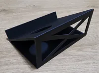 0.28mm layer, 2 walls, 15% infill