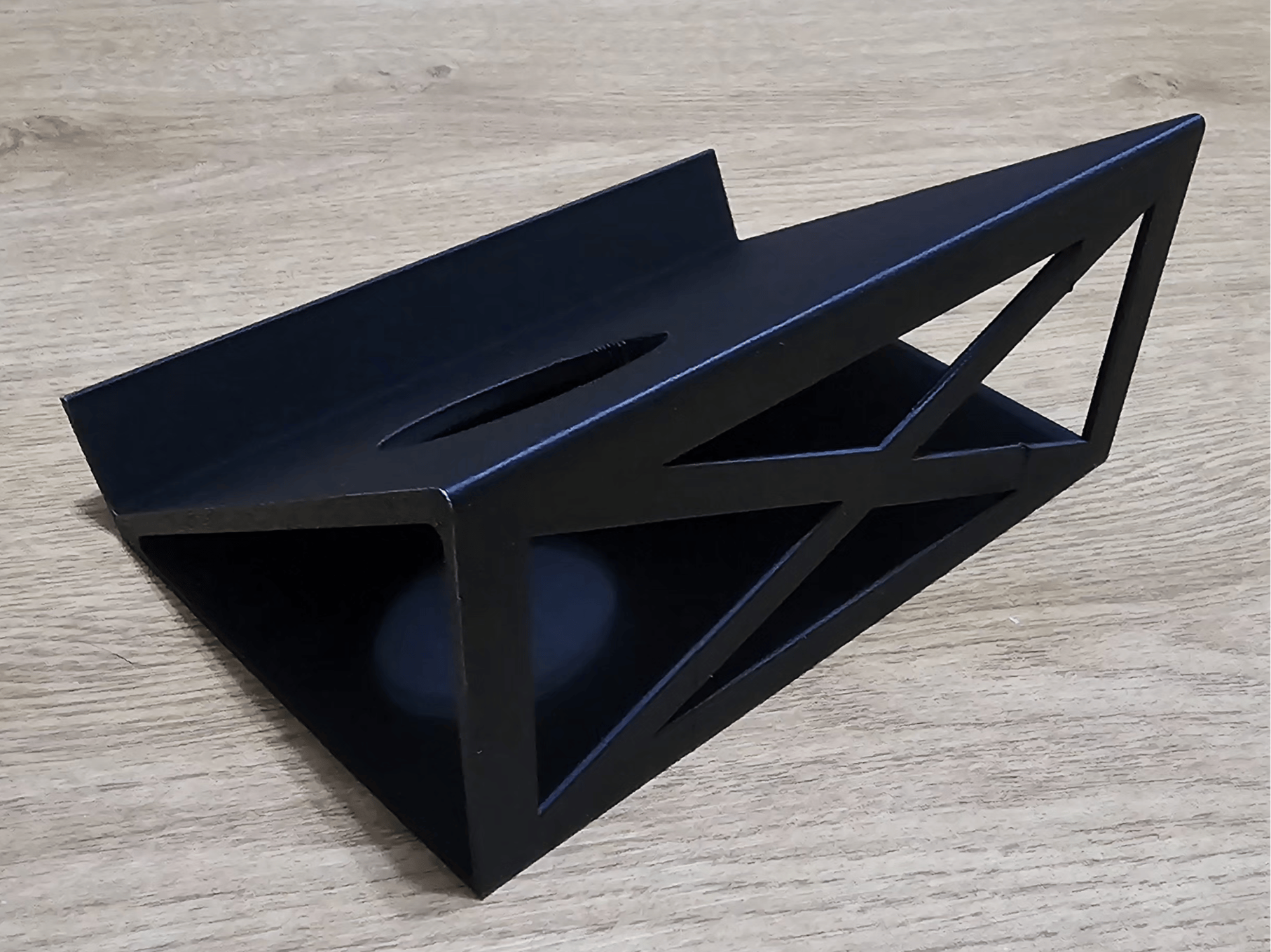 JBL Control 1 Xtreme Angled Speaker Stand