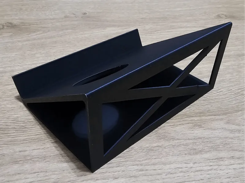 JBL Control 1 Xtreme Angled Speaker Stand
