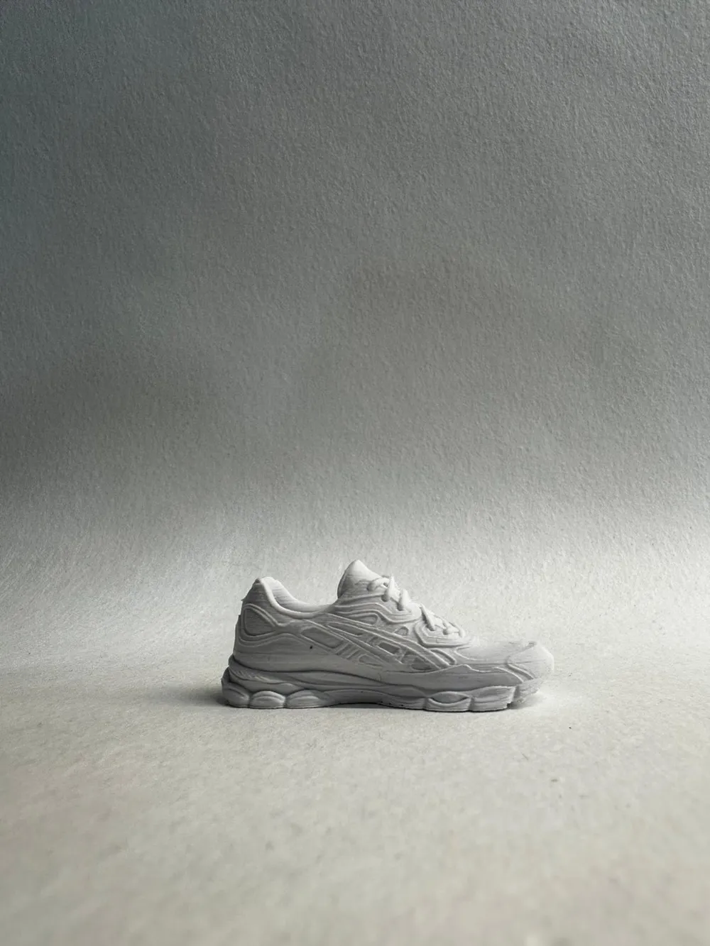 Keychain ASICS GEL-NYC - Free 3D Print Model - MakerWorld
