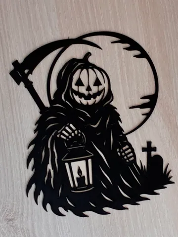 Accesorio para boquillas: Halloween decorations — vista de referencia 2