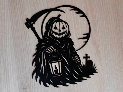 Accesorio para boquillas: Halloween decorations — referencia de MakerWorld
