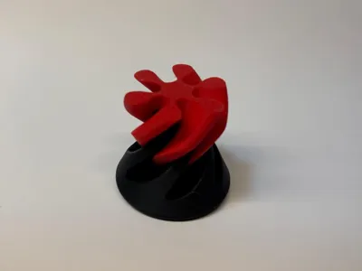 Spiral-Fidget