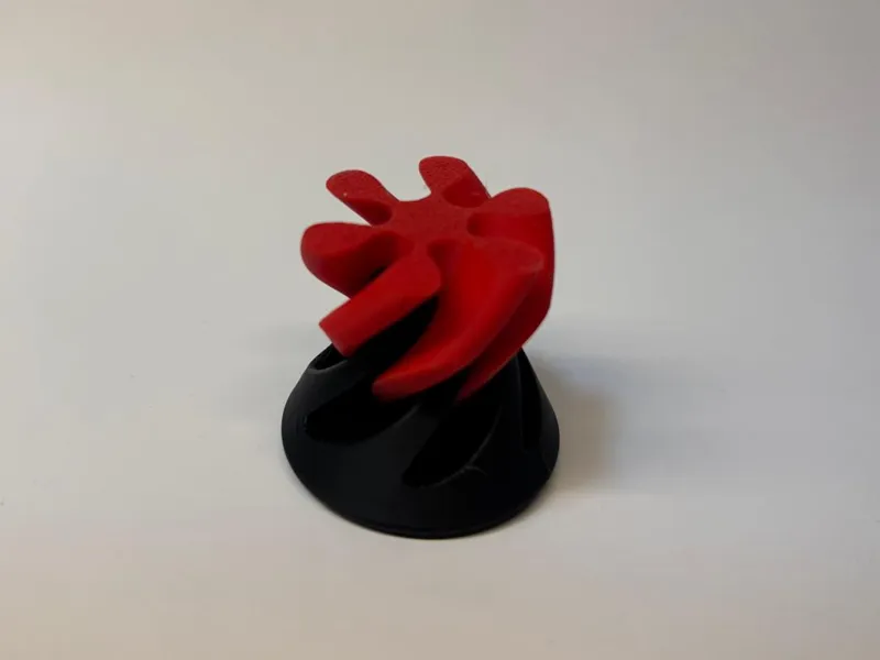 Spiral-Fidget