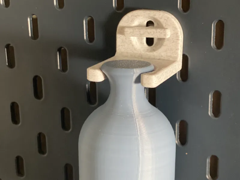 Skadis Spool Removal Tool Holder
