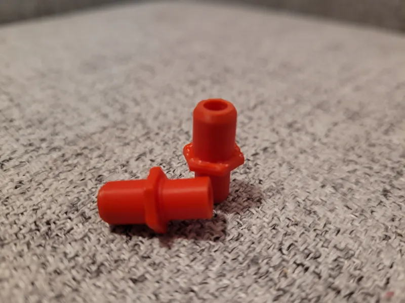 silverback mdrx nozzle tip