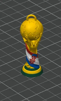 Croacia