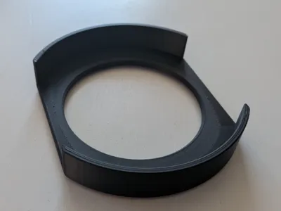 Coaster Holder