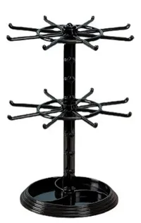 Présentoir modulaire XXL pour porte-clés — photo 2
