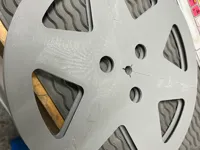0.2mm layer, 6 walls, 25% infill