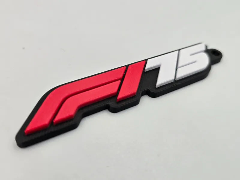 F175 KEYCHAIN