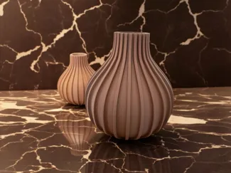 Vase Vibrazione