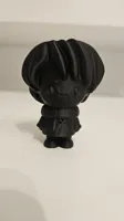 125% - 0.2mm layer, 2 walls, 15% infill