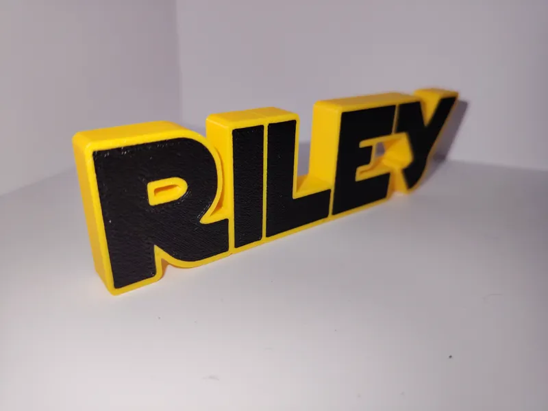 Riley Starwars
